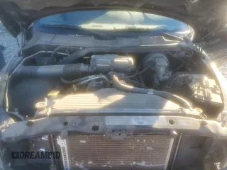 1997 Dodge 1500 z VIN 1B7HF16Z6VS112214, wystawiony jako Copart lot #85931574 z przebiegiem 247 433 mil mil oraz Czysty tytuł • Clean title. Historia ofert i sprzedaży dostępna na DreamBid. Obrazek 11.