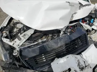 2016 Toyota Corolla L with VIN 5YFBURHE5GP544088, listed as a Copart auction lot 51595595 with 0 mi miles and Salvage Title. Bid and sale history available at carsss.com. Image 13.