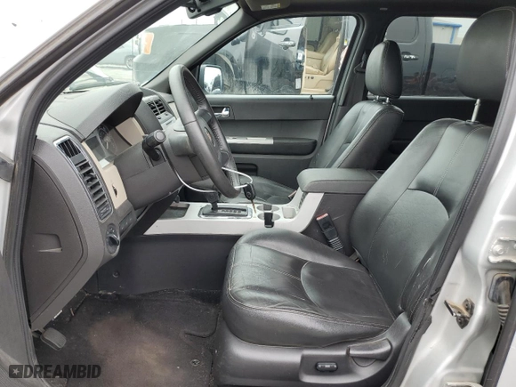 2008 Mercury Mariner with VIN 4M2CU911X8KJ19200, listed as a Copart auction lot 57245604 with 127,377 mi miles and Non Repairable. Bid and sale history available at carsss.com. Image 7.