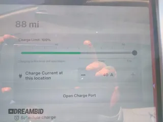 2014 Tesla Model S 60 with VIN 5YJSA1S11EFP35998, listed as a IAAI auction lot 42316563 with 83,835 mi miles and . Bid and sale history available at DreamBid. Image 18.