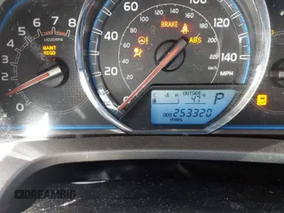 2014 Toyota RAV4 Limited with VIN 2T3DFREV4EW176285, listed as a IAAI auction lot 41819817 with 253,320 mi miles. Bid and sale history available at carsss.com. Image 15.