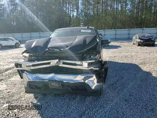 2022 Chevrolet Silverado 1500 LT with VIN 3GCPWCED4NG121580, listed as a Copart auction lot 47282425 with 93,434 mi miles and Salvage Title. Bid and sale history available at DreamBid. Image 10.