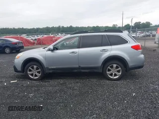 2013 Subaru Outback Limited with VIN 4S4BRBKC2D3293708, listed as a IAAI auction lot 42648291 with 197,621 mi miles and . Bid and sale history available at DreamBid. Image 14.