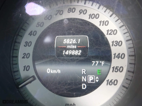 2016 Mercedes-Benz E-Class E 350 Sport with VIN WDDHF5KB4GB170136, listed as a IAAI auction lot 41630907 with 149,882 mi miles. Bid and sale history available at carsss.com. Image 15.