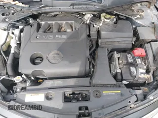 2014 Nissan Altima SL with VIN 1N4BL3AP7EC408083, listed as a IAAI auction lot 40978013 with 108,381 mi miles and . Bid and sale history available at DreamBid. Image 10.