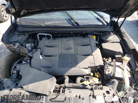 2017 Subaru Outback Touring с VIN 4S4BSETCXH3270817, выставлен на аукционе Copart как лот 59685285 с пробегом 124 491 миль миль и Списание • Salvage title. История ставок и продаж доступна на DreamBid. Изображение 12.