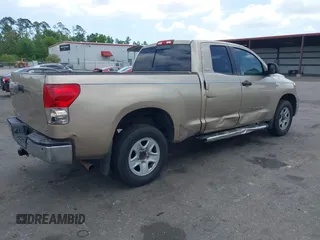 2007 Toyota Tundra SR5 с VIN 5TBBT54167S452826, выставлен на аукционе IAAI как лот 41956464 с пробегом 231 437 миль миль и . История ставок и продаж доступна на DreamBid. Изображение 4.