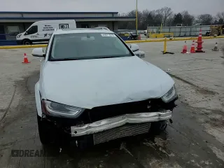 2015 Audi allroad A4 Premium Plus z VIN WA1UFAFL6FA124116, wystawiony jako Copart lot #43871975 z przebiegiem 136 288 mil mil oraz Szkoda całkowita • Salvage title. Historia ofert i sprzedaży dostępna na DreamBid. Obrazek 15.