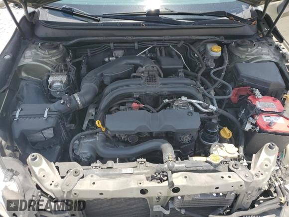 2015 Subaru Outback Limited z VIN 4S4BSANC5F3319229, wystawiony jako Copart lot #58090295 z przebiegiem 140 993 mil mil oraz Szkoda całkowita • Salvage title. Historia ofert i sprzedaży dostępna na DreamBid. Obrazek 11.