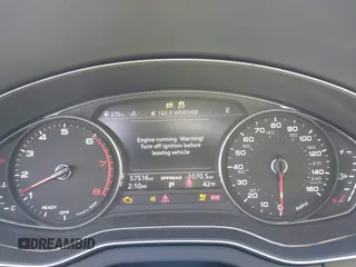2019 Audi Q5 Premium with VIN WA1ANAFY7K2043454, listed as a IAAI auction lot 41620464 with 57,516 mi miles. Bid and sale history available at carsss.com. Image 7.