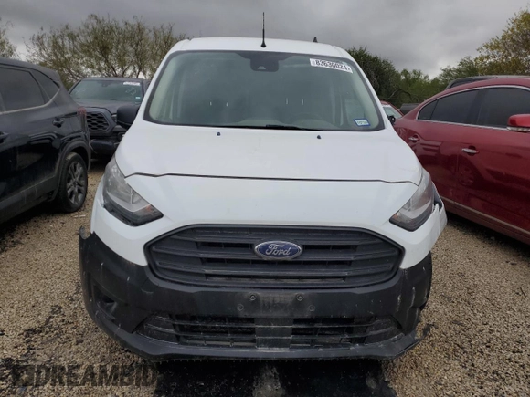 2022 Ford Transit Connect XL z VIN NM0LS6S24N1507734, wystawiony jako Copart lot #83630024 z przebiegiem 45 203 mil mil oraz Szkoda całkowita • Salvage title. Historia ofert i sprzedaży dostępna na DreamBid. Obrazek 5.