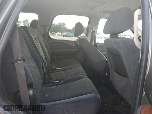 2007 GMC Yukon SLE with VIN 1GKFK130X7R293342, listed as a Copart auction lot 74385674 with 182,752 mi miles and Clean Title. Bid and sale history available at carsss.com. Image 11.