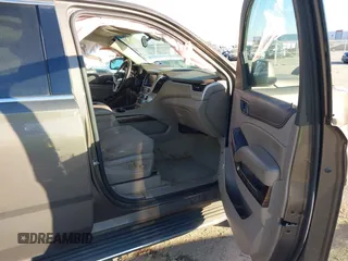 2015 GMC Yukon SLE with VIN 1GKS1AKCXFR712897, listed as a IAAI auction lot 41357889 with 1 mi miles. Bid and sale history available at carsss.com. Image 5.