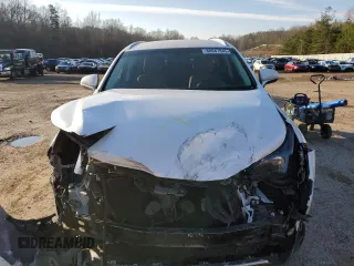 2017 Lexus NX with VIN JTJYARBZ0H2060406, listed as a Copart auction lot 88047045 with 123,643 mi miles and Salvage Title. Bid and sale history available at carsss.com. Image 5.
