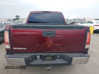 2010 GMC Sierra 1500 SLT с VIN 3GTRKWE38AG248629, выставлен на аукционе IAAI как лот 42415528 с пробегом 143 599 миль миль и . История ставок и продаж доступна на DreamBid. Изображение 16.