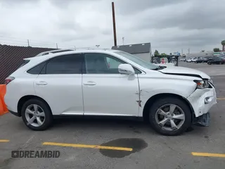 2015 Lexus RX 350 с VIN JTJZK1BA9F2422114, выставлен на аукционе IAAI как лот 42032861 с пробегом Не указан миль и . История ставок и продаж доступна на DreamBid. Изображение 13.