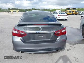2017 Nissan Altima SV with VIN 1N4AL3AP0HC259676, listed as a IAAI auction lot 41142598 with 178,500 mi miles and . Bid and sale history available at DreamBid. Image 16.