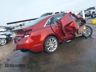 2014 Lincoln MKZ z VIN 3LN6L2G9XER802351, wystawiony jako IAAI lot #41883871 z przebiegiem Nie podano mil oraz . Historia ofert i sprzedaży dostępna na DreamBid. Obrazek 4.