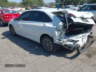 2019 Volkswagen Jetta S with VIN 3VWC57BU7KM257127, listed as a IAAI auction lot 42236060 with 53,985 mi miles and . Bid and sale history available at DreamBid. Image 3.