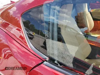 2020 Mazda MX-5 Miata Grand Touring z VIN JM1NDAM70L0414102, wystawiony jako Copart lot #55261575 z przebiegiem 70 157 mil mil oraz Szkoda całkowita • Salvage title. Historia ofert i sprzedaży dostępna na DreamBid. Obrazek 10.