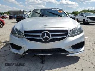 2014 Mercedes-Benz E 350 Sport with VIN WDDHF5KB7EA813999, listed as a Copart auction lot 55087125 with 136,476 mi miles and Clean title. Bid and sale history available at DreamBid. Image 5.
