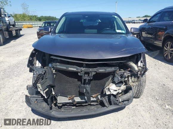 2020 Acura RDX with VIN 5J8TC2H3XLL017116, listed as a Copart auction lot 65413555 with 74,765 mi miles and Salvage title. Bid and sale history available at DreamBid. Image 5.