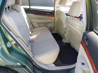 2011 Subaru Outback Limited Power Moon with VIN 4S4BRBKC4B3428412, listed as a IAAI auction lot 42790793 with 151,959 mi miles and . Bid and sale history available at DreamBid. Image 8.
