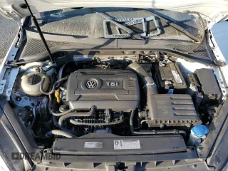 2015 Volkswagen Golf SportWagen TSI SE with VIN 3VWC17AUXFM508161, listed as a Copart auction lot 78014004 with 103,742 mi miles and Clean Title. Bid and sale history available at carsss.com. Image 11.