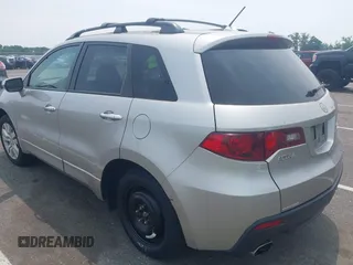 2011 Acura RDX z VIN 5J8TB1H29BA000158, wystawiony jako IAAI lot #42433870 z przebiegiem 196 666 mil mil oraz . Historia ofert i sprzedaży dostępna na DreamBid. Obrazek 3.