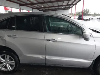 2015 Acura RDX Tech Pkg with VIN 5J8TB4H50FL029070, listed as a IAAI auction lot 41555857 with 134,868 mi miles. Bid and sale history available at carsss.com. Image 13.