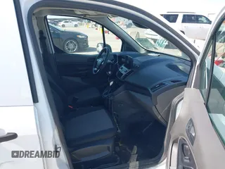 2021 Ford Transit Connect XL with VIN NM0LS7E71M1483016, listed as a IAAI auction lot 41867990 with 67,357 mi miles and . Bid and sale history available at DreamBid. Image 5.
