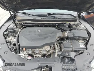 2016 Acura TLX V6 z VIN 19UUB2F3XGA010811, wystawiony jako Copart lot #57780235 z przebiegiem 75 534 mil mil oraz Szkoda całkowita • Salvage title. Historia ofert i sprzedaży dostępna na DreamBid. Obrazek 11.