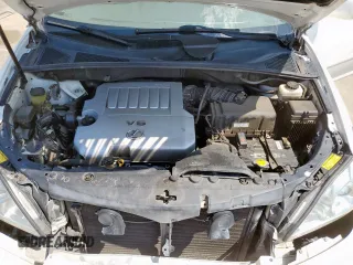 2008 Lexus RX 350 z VIN 2T2GK31UX8C036500, wystawiony jako Copart lot #58795735 z przebiegiem 110 150 mil mil oraz Szkoda całkowita • Salvage title. Historia ofert i sprzedaży dostępna na DreamBid. Obrazek 12.