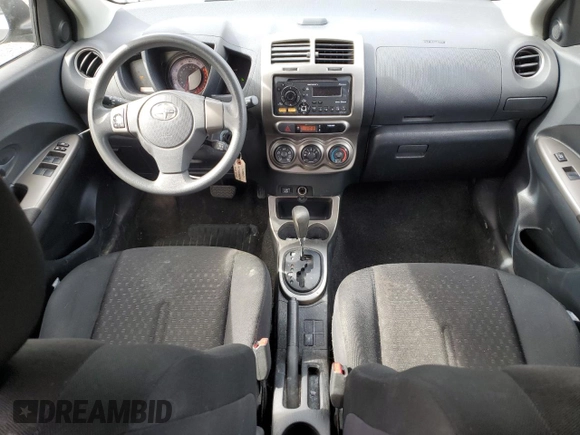 2013 Scion xD with VIN JTKKUPB49D1033335, listed as a Copart auction lot 49076915 with 138,103 mi miles and Salvage Title. Bid and sale history available at carsss.com. Image 8.
