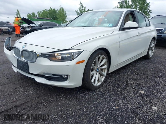 2012 BMW 3 Series 328i с VIN WBA3A5C57CF341151, выставлен на аукционе IAAI как лот 42259279 с пробегом 70 035 миль миль и . История ставок и продаж доступна на DreamBid. Изображение 2.
