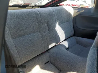1989 Nissan 240SX z VIN RS13604765, wystawiony jako Copart lot #46514985 z przebiegiem 115 929 mil mil oraz Szkody całkowita. Historia ofert i sprzedaży dostępna na DreamBid. Obrazek 10.