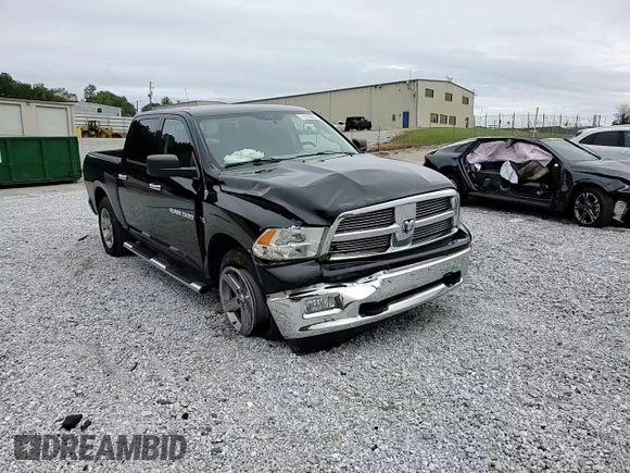 2012 Ram 1500 Big Horn with VIN 1C6RD7LT3CS312274, listed as a Copart auction lot 71973044 with 149,282 mi miles and Salvage Title. Bid and sale history available at carsss.com. Image 10.