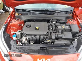 2023 Kia Forte LXS z VIN 3KPF24AD4PE596731, wystawiony jako IAAI lot #40501519 z przebiegiem 36 755 mil mil oraz . Historia ofert i sprzedaży dostępna na DreamBid. Obrazek 10.