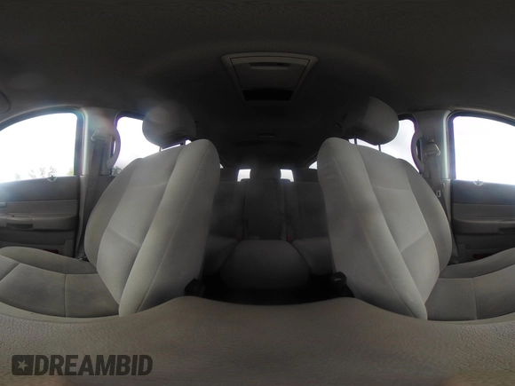 2006 Dodge Durango SLT with VIN 1D4HB48N06F135461, listed as a IAAI auction lot 42330637 with 157,205 mi miles and . Bid and sale history available at DreamBid. Image 18.