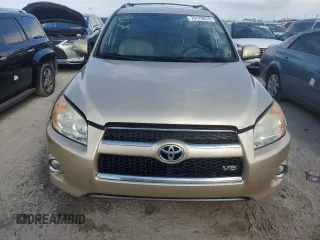 2011 Toyota RAV4 Limited with VIN 2T3YK4DV9BW010664, listed as a Copart auction lot 79170614 with 70,116 mi miles and Salvage title. Bid and sale history available at DreamBid. Image 5.