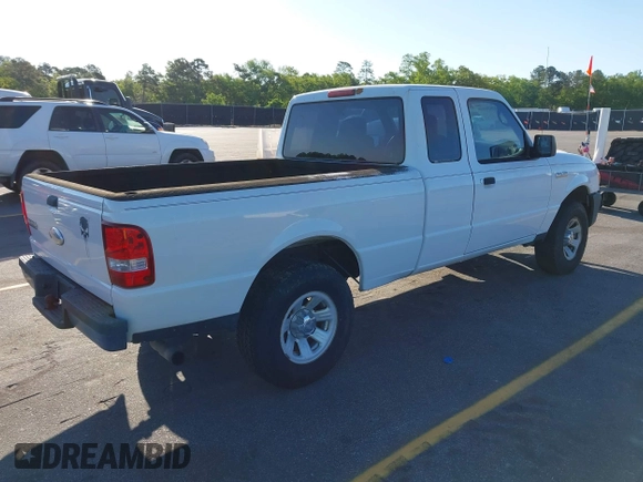 2007 Ford Ranger XL with VIN 1FTZR14U37PA99334, listed as a IAAI auction lot 42020000 with 149,157 mi miles and . Bid and sale history available at DreamBid. Image 4.
