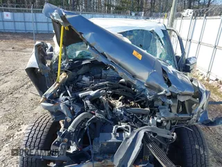 2013 Ford F-150 XL with VIN 1FTFW1ET3DFB49152, listed as a IAAI auction lot 41273167 with Not provided miles and . Bid and sale history available at DreamBid. Image 10.