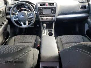 2016 Subaru Outback 2.5i z VIN 4S4BSAAC8G3200016, wystawiony jako Copart lot #60940345 z przebiegiem 74 049 mil mil oraz Szkoda całkowita • Salvage title. Historia ofert i sprzedaży dostępna na DreamBid. Obrazek 8.