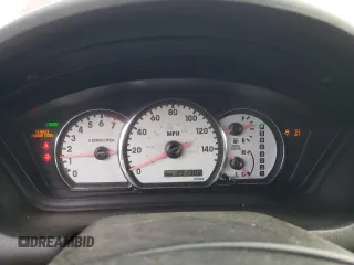 2006 Mitsubishi Galant GTS with VIN 4A3AB76S16E053282, listed as a Copart auction lot 48312555 with 251,306 mi miles and Salvage Title. Bid and sale history available at carsss.com. Image 9.