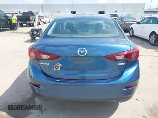 2017 Mazda 3 Touring with VIN 3MZBN1V79HM106426, listed as a IAAI auction lot 42390096 with 181,555 mi miles and . Bid and sale history available at DreamBid. Image 16.