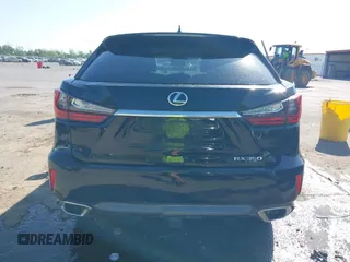 2019 Lexus RX 350 with VIN 2T2ZZMCA3KC145305, listed as a IAAI auction lot 42036498 with 102,678 mi miles and . Bid and sale history available at DreamBid. Image 15.