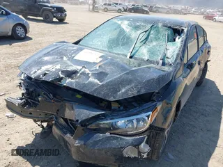 2023 Subaru Impreza Premium z VIN 4S3GKAV63P3606204, wystawiony jako IAAI lot #42100222 z przebiegiem Nie podano mil oraz . Historia ofert i sprzedaży dostępna na DreamBid. Obrazek 6.