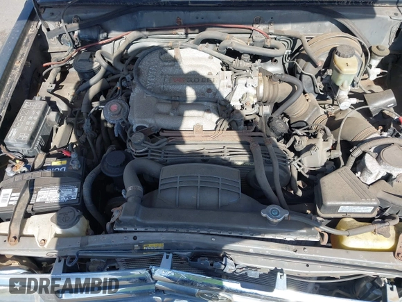 1994 Toyota Pickup с VIN JT4VN93D1R5041456, выставлен на аукционе IAAI как лот 41916959 с пробегом 181 307 миль миль и . История ставок и продаж доступна на DreamBid. Изображение 10.