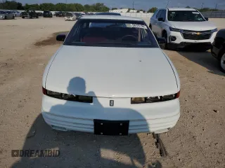 1992 Oldsmobile Cutlass z VIN 1G3WH14T0ND373536, wystawiony jako Copart lot #58725194 z przebiegiem Nie podano mil oraz Szkody całkowita. Historia ofert i sprzedaży dostępna na DreamBid. Obrazek 5.