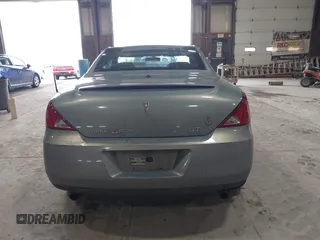2007 Pontiac G6 GT z VIN 1G2ZH361X74127590, wystawiony jako IAAI lot #41828684 z przebiegiem 120 819 mil mil oraz . Historia ofert i sprzedaży dostępna na DreamBid. Obrazek 16.